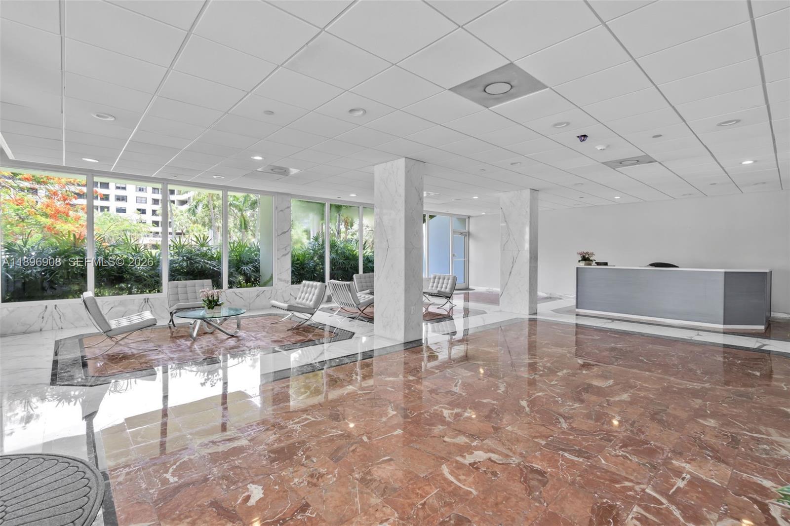 COMMODORE CLUB WEST CONDO - Residential