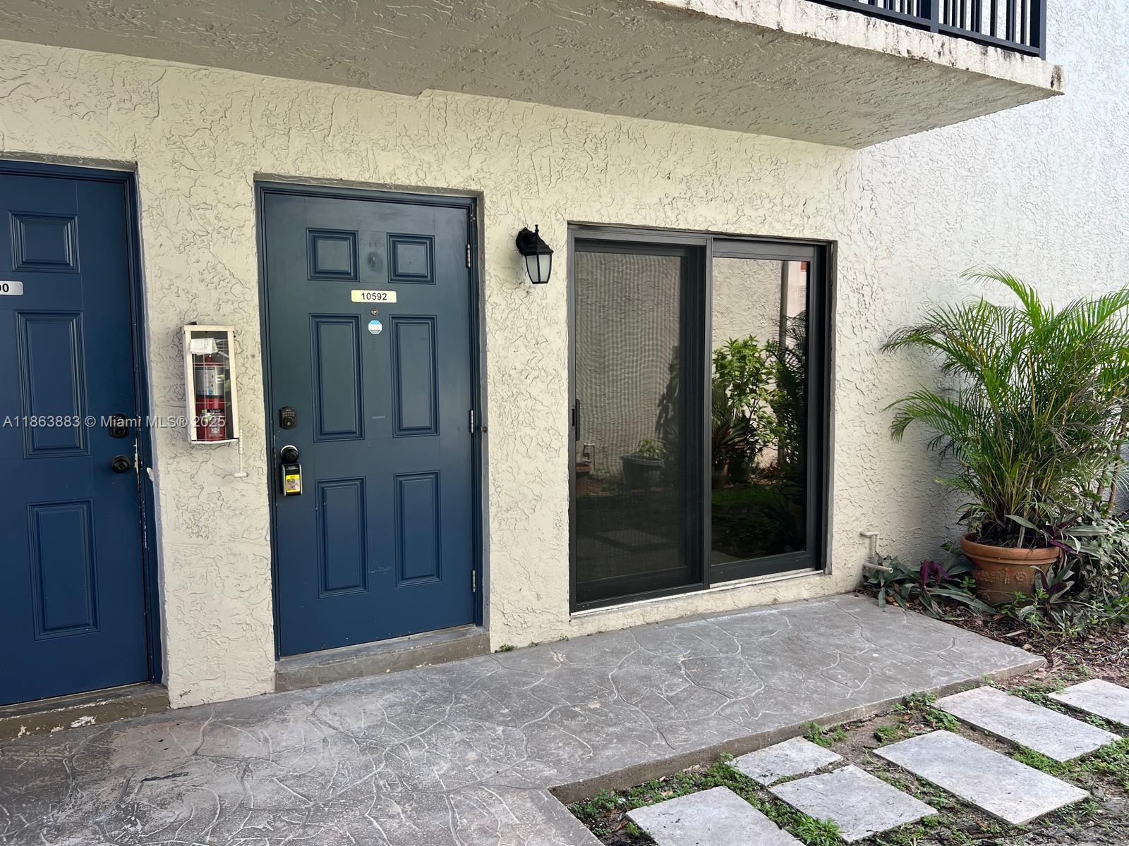 PINES OF CORAL SPRINGS II - Residential