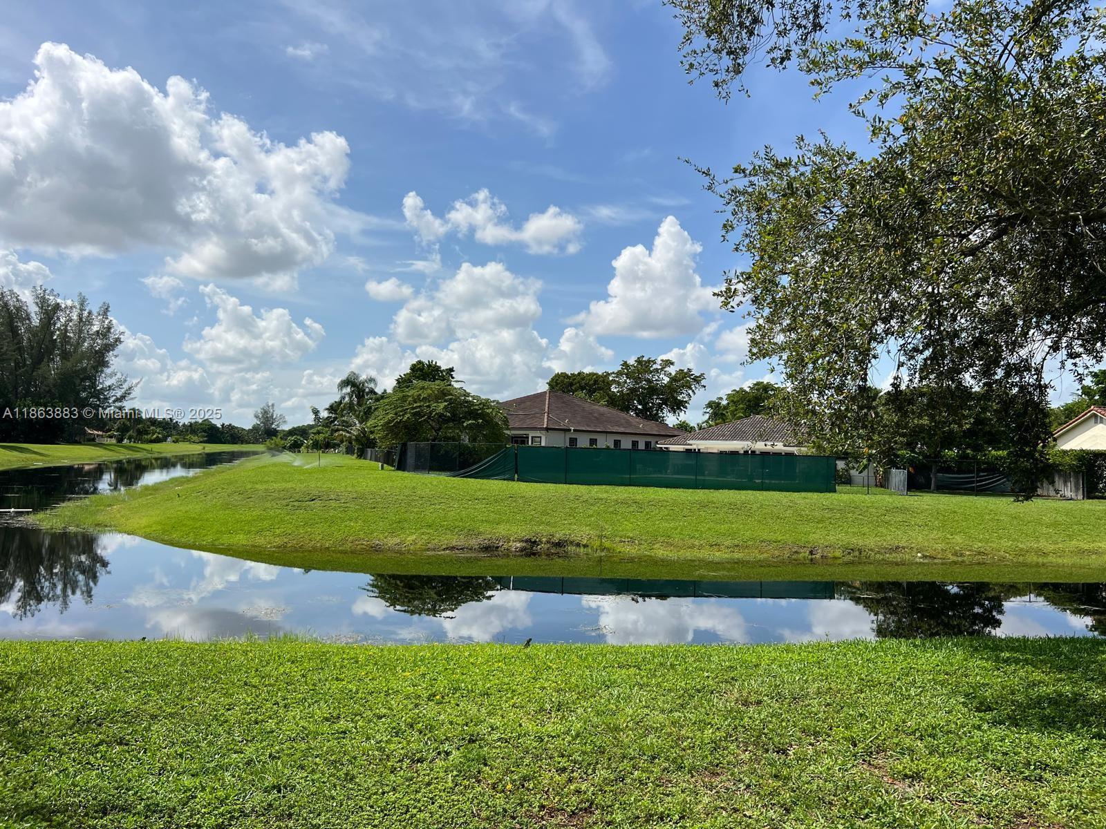 PINES OF CORAL SPRINGS II - Residential