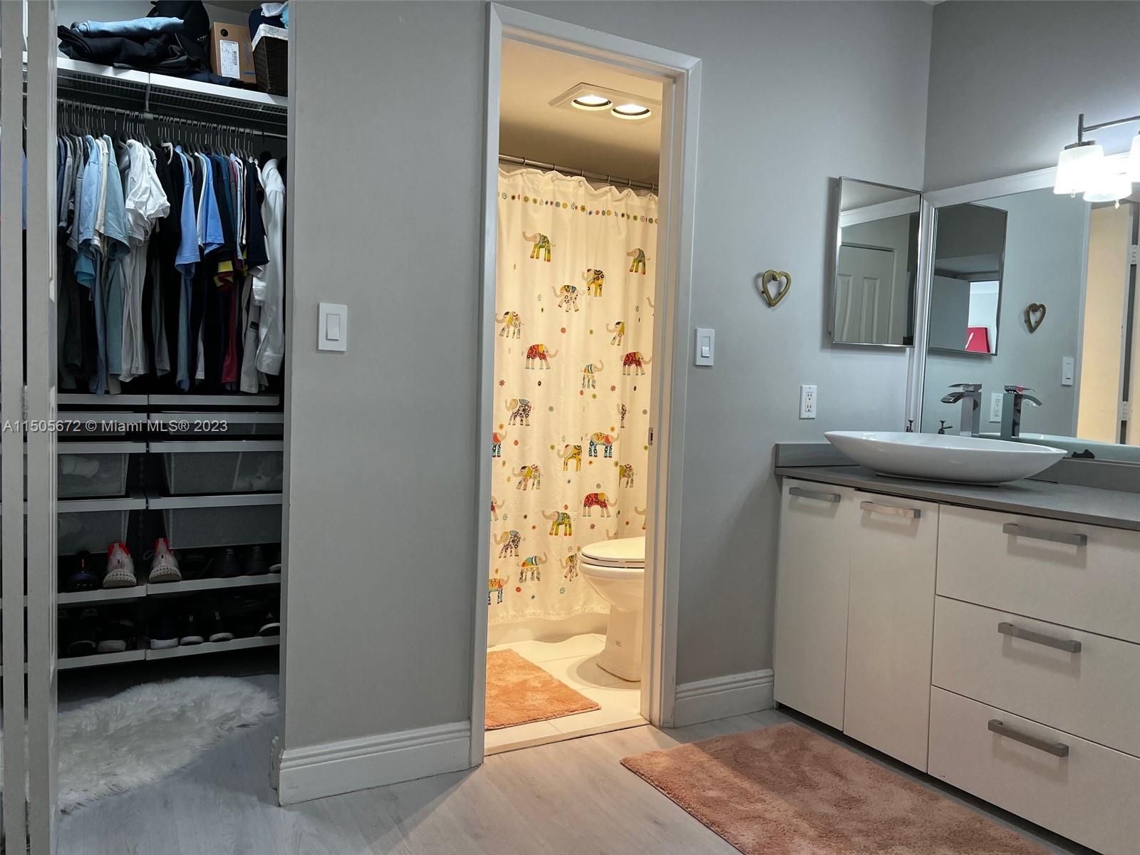 DELVISTA TOWERS CONDO - Residential Lease