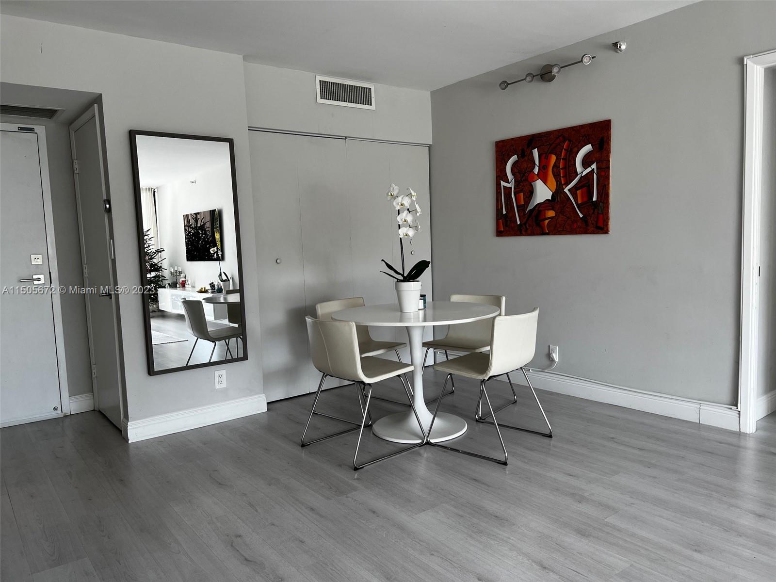DELVISTA TOWERS CONDO - Residential Lease