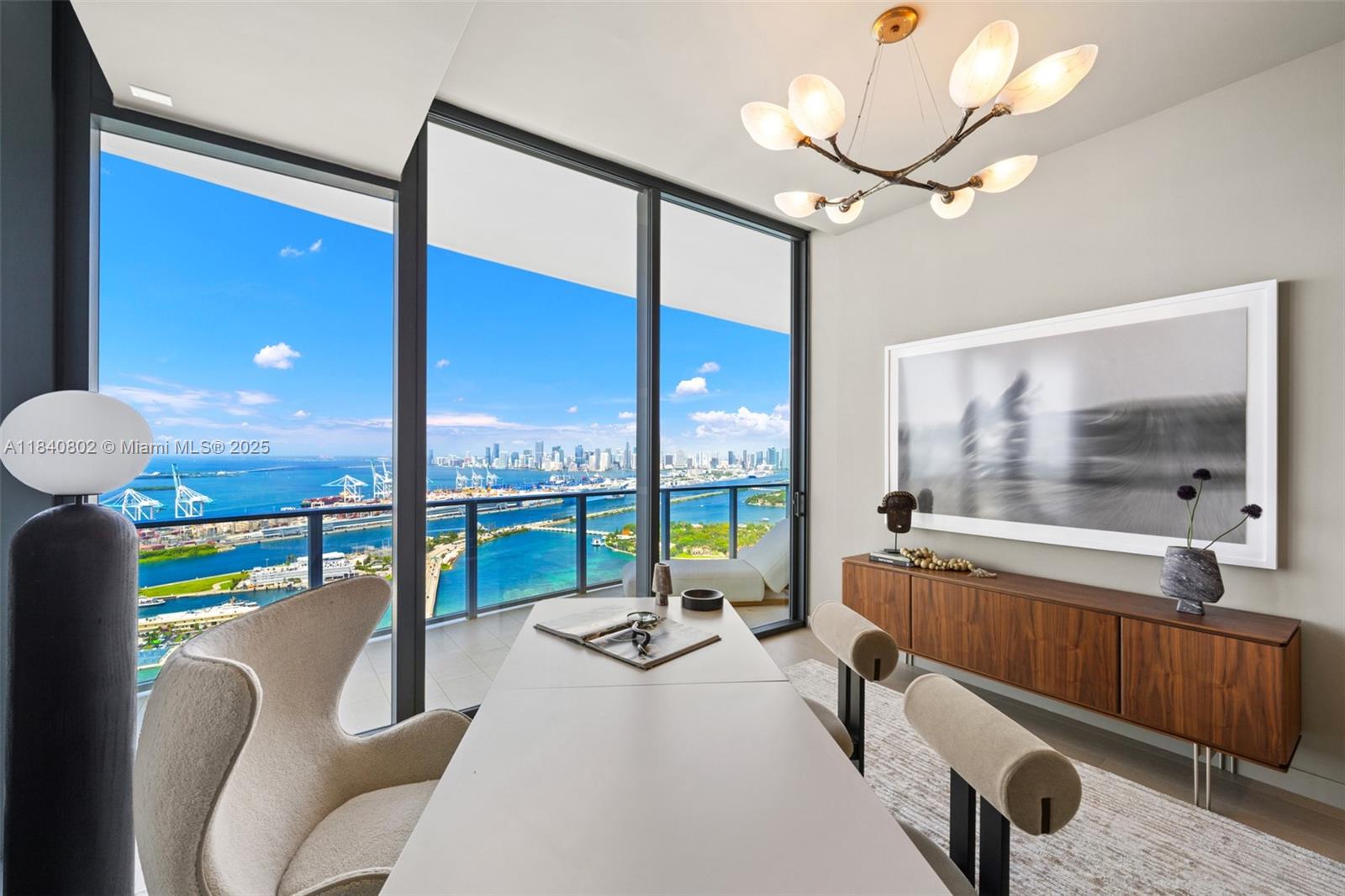 Five Park Condo - Residential