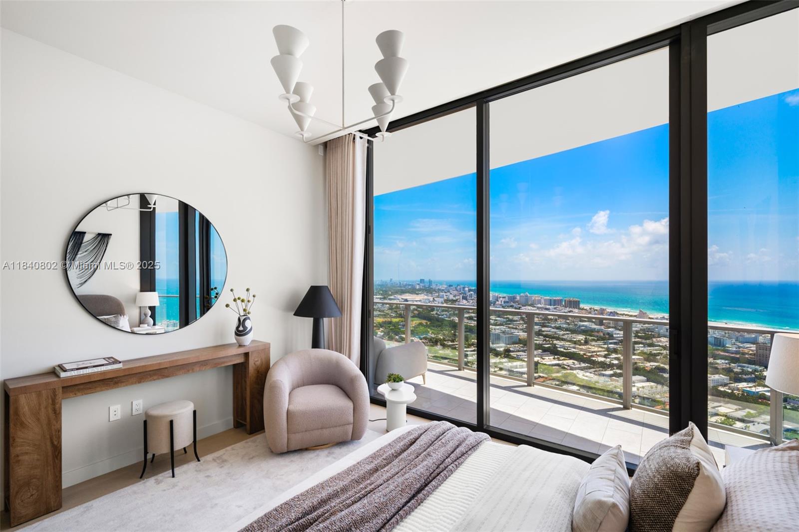 Five Park Condo - Residential