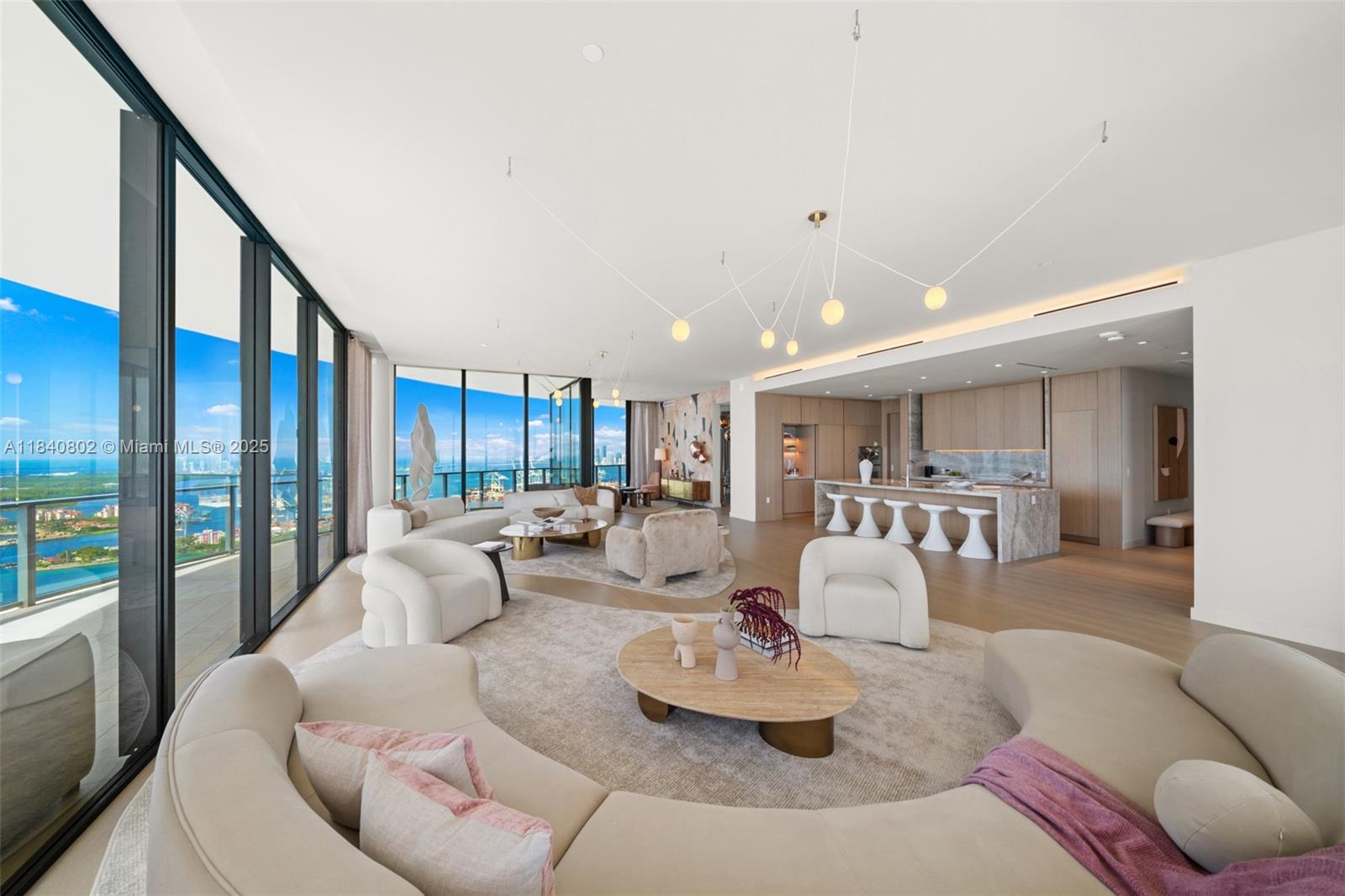 Five Park Condo - Residential