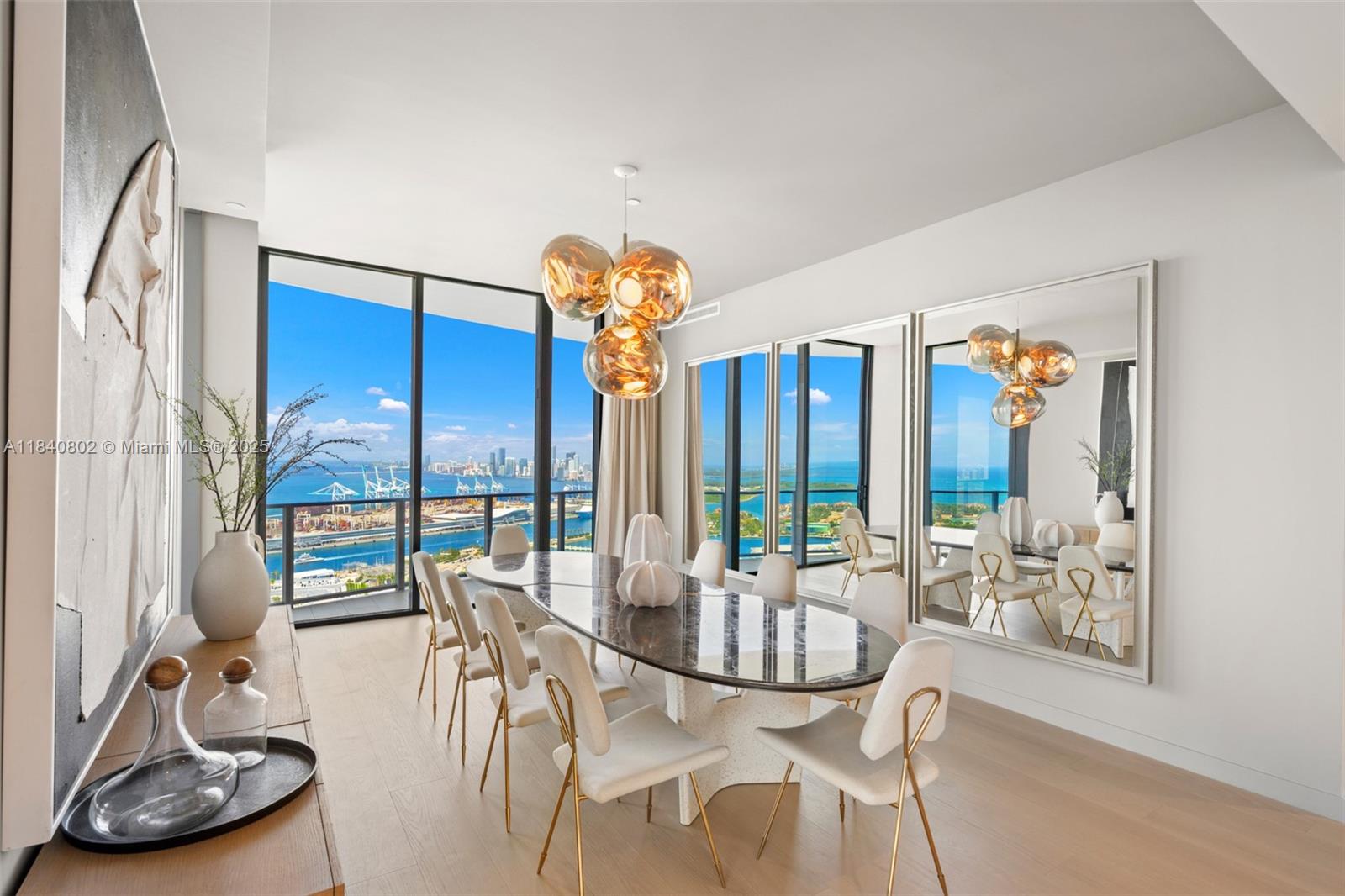 Five Park Condo - Residential