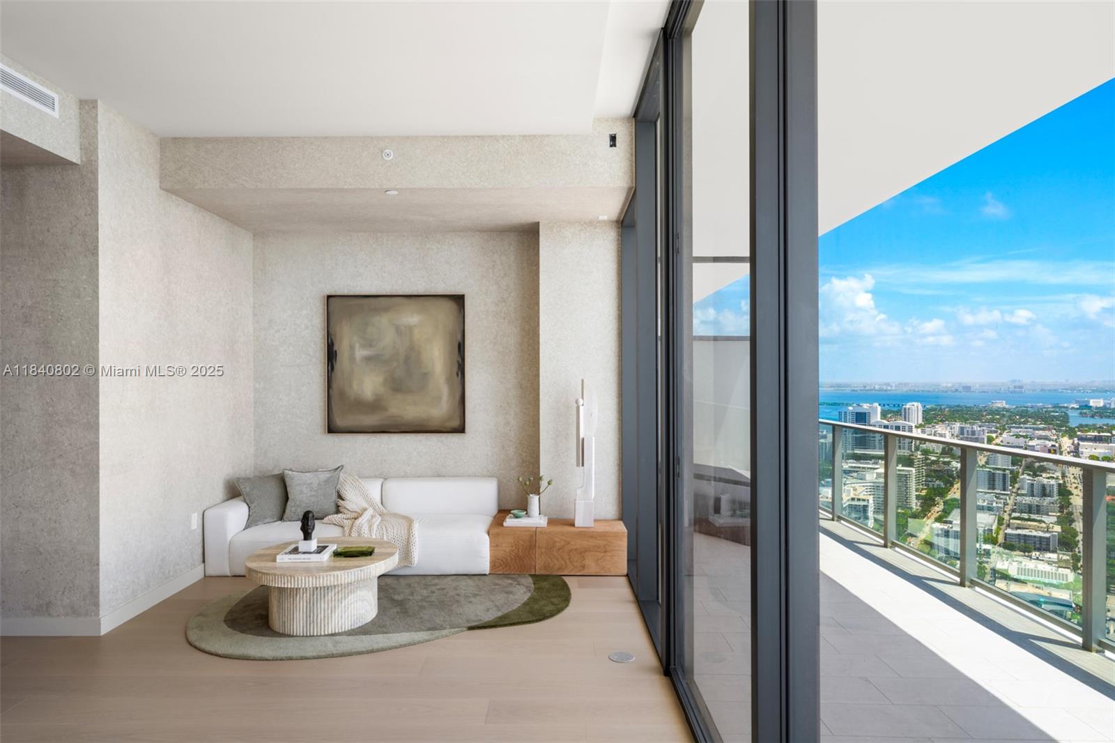 Five Park Condo - Residential