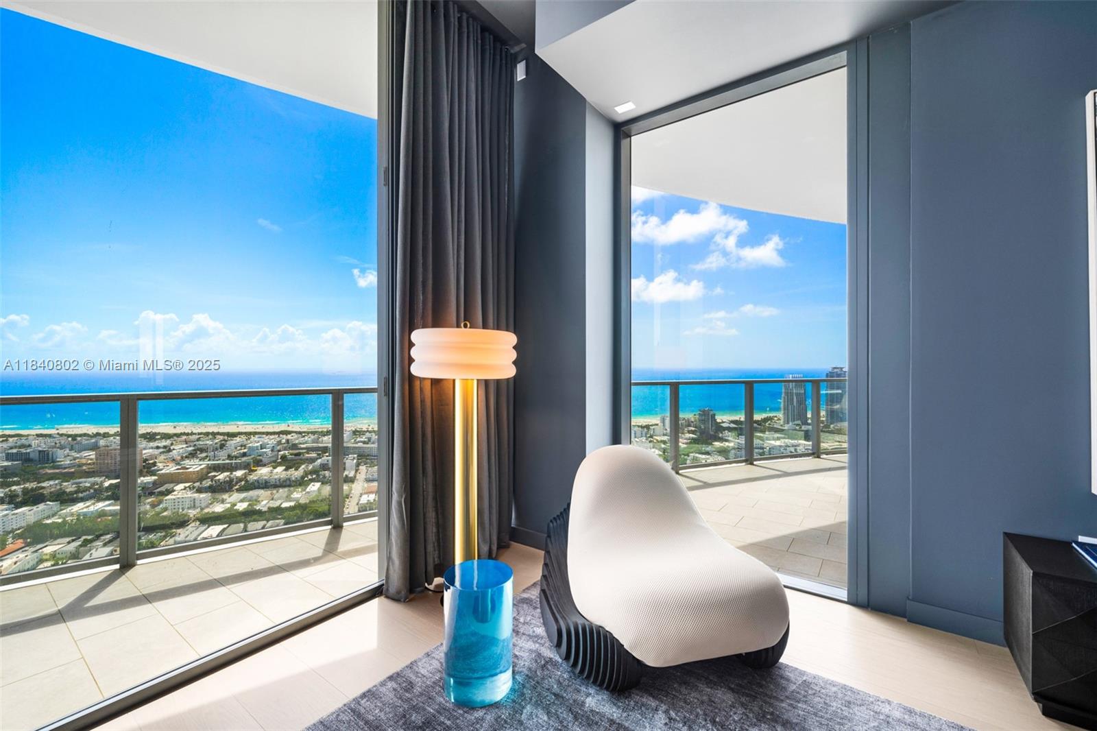 Five Park Condo - Residential