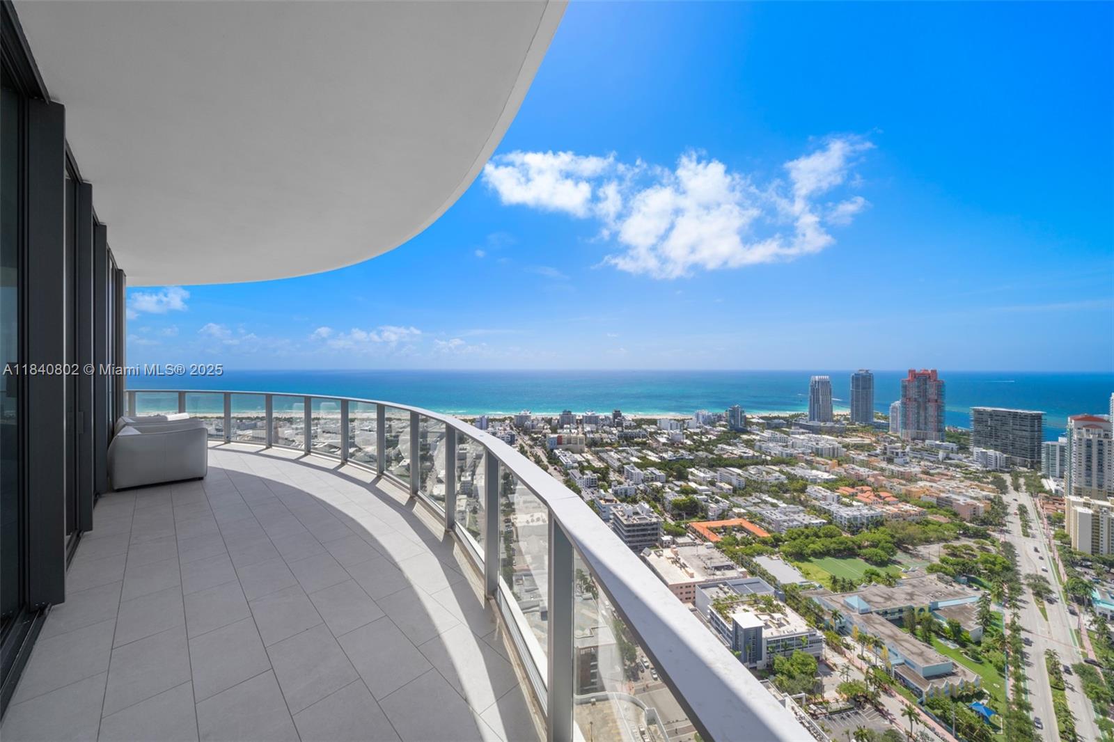 Five Park Condo - Residential