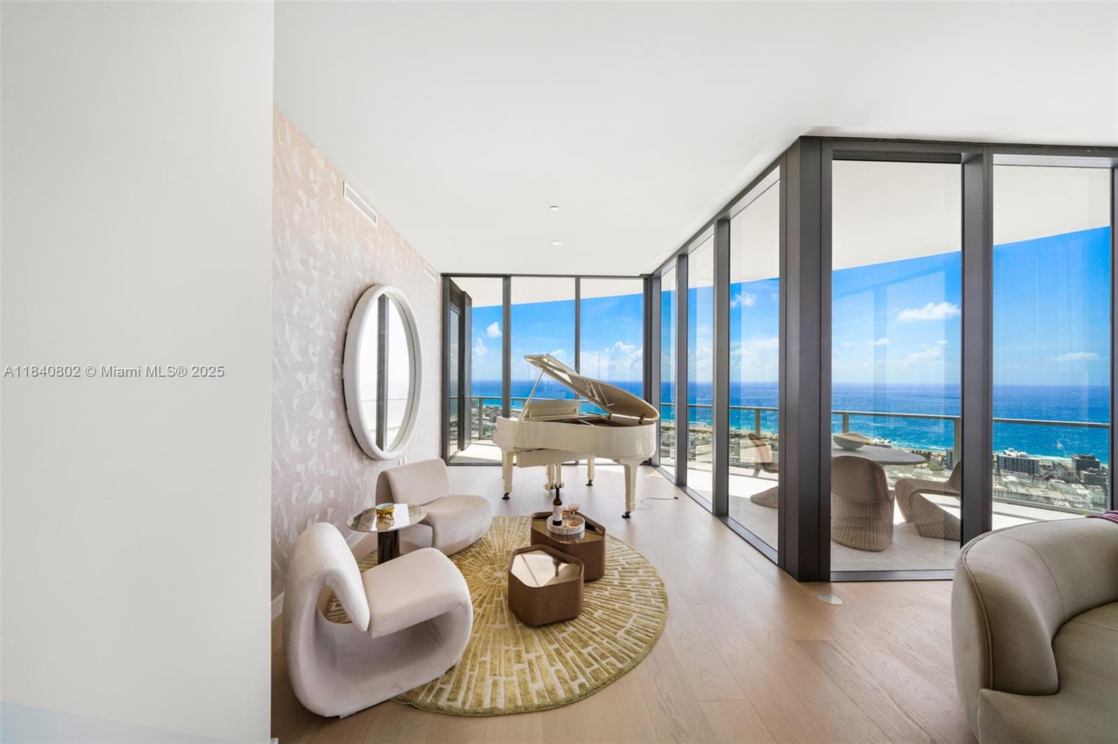 Five Park Condo - Residential