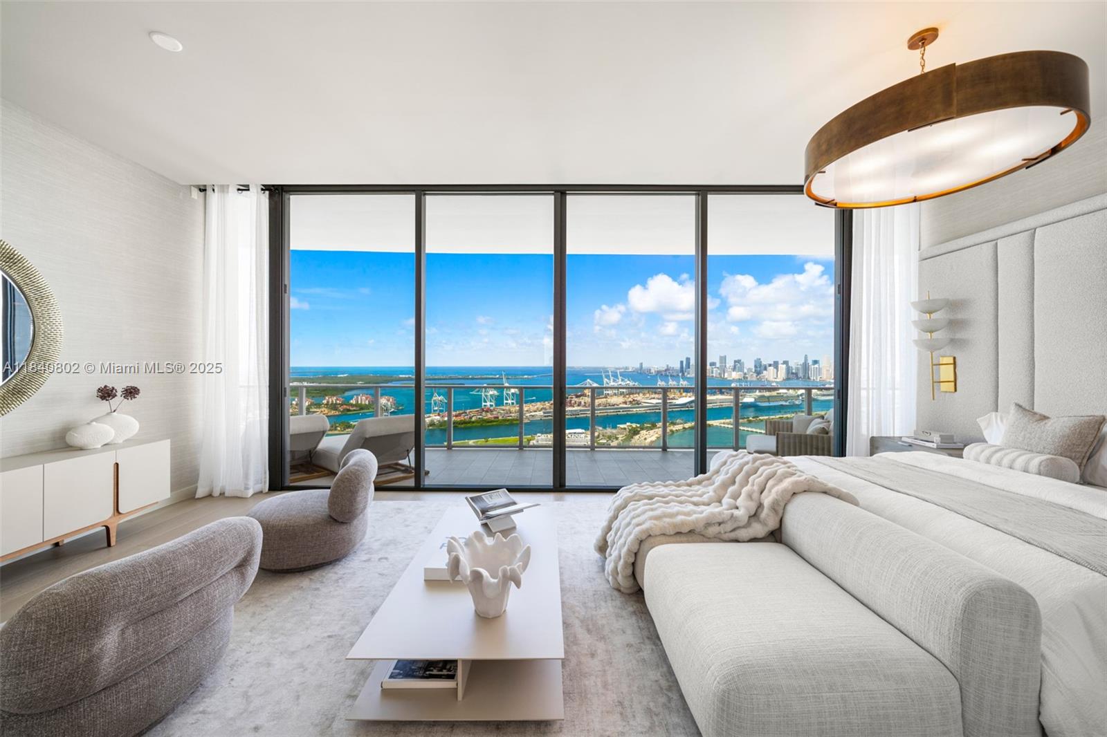 Five Park Condo - Residential