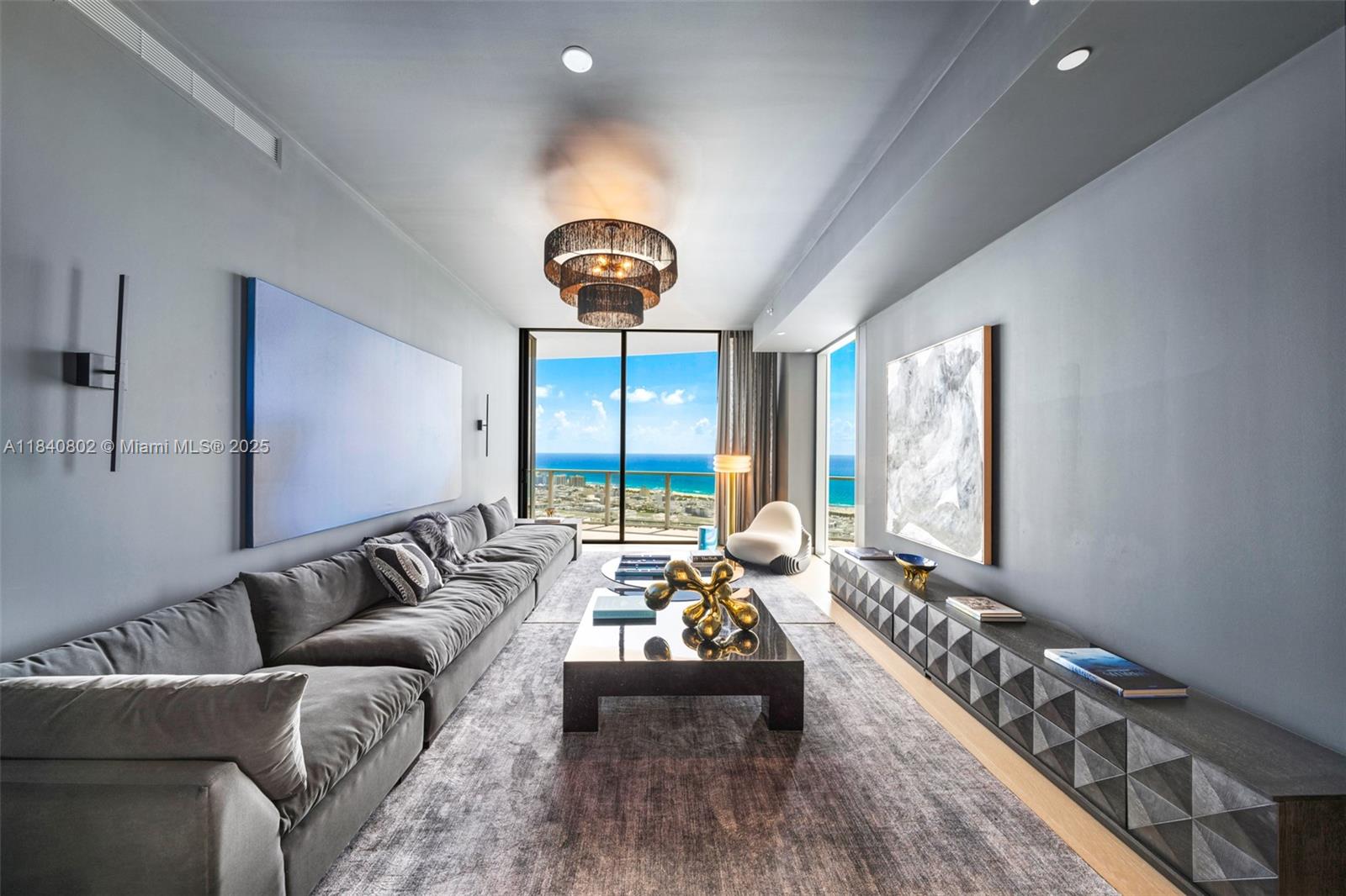Five Park Condo - Residential
