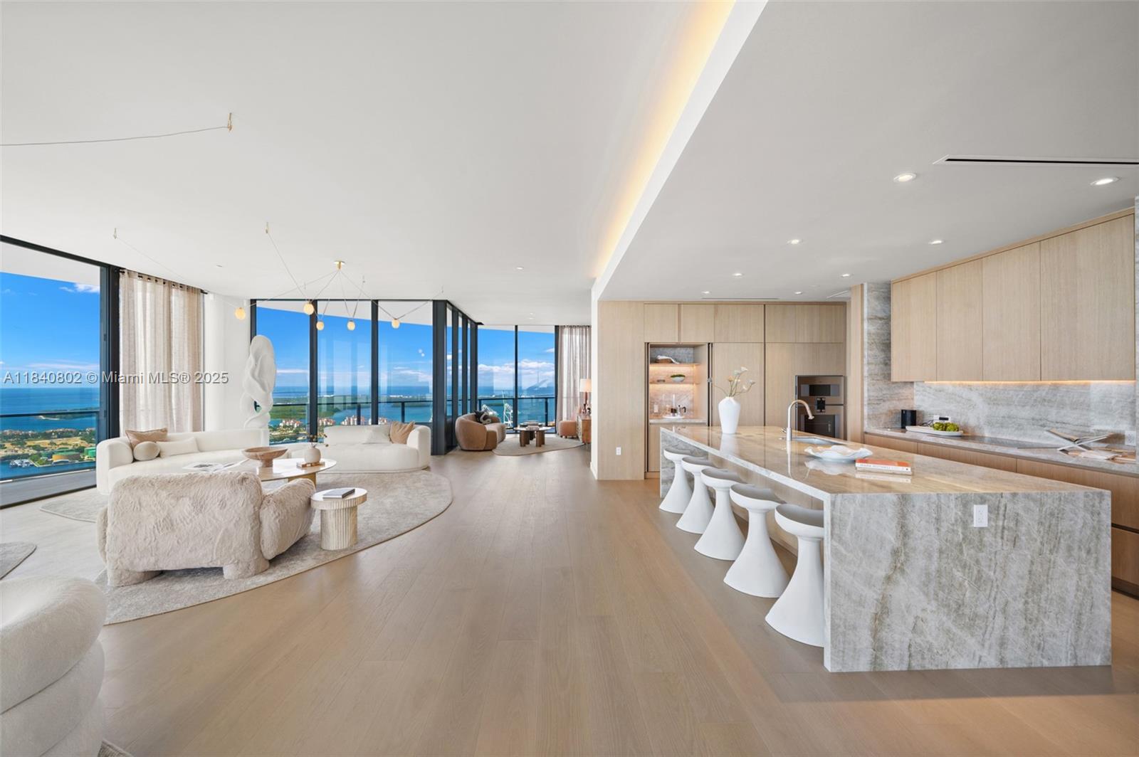 Five Park Condo - Residential