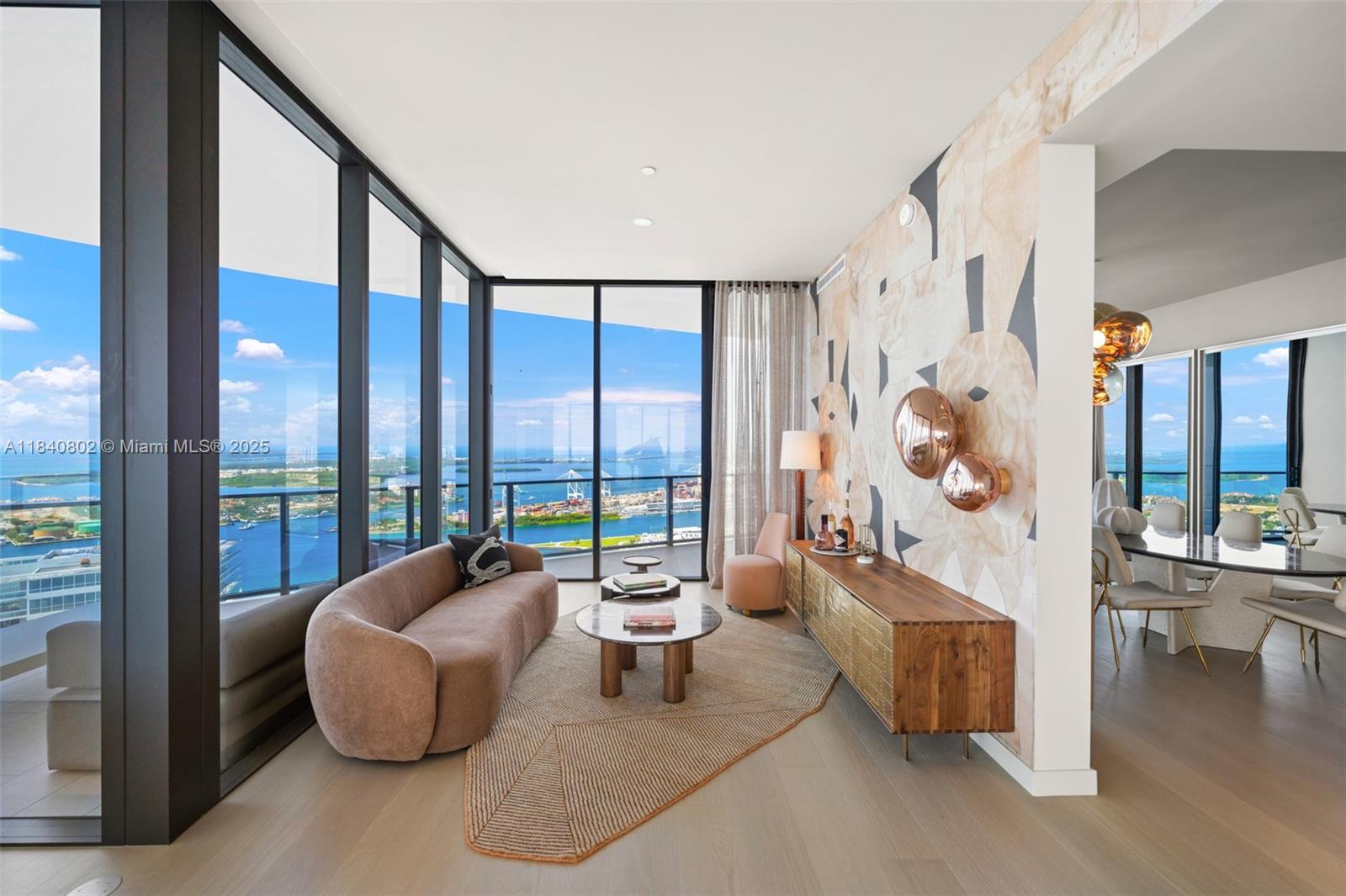 Five Park Condo - Residential