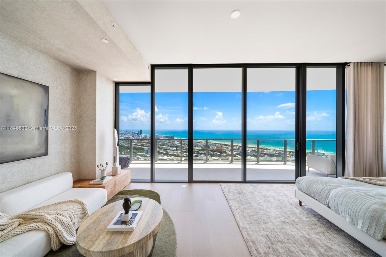 Five Park Condo - Residential