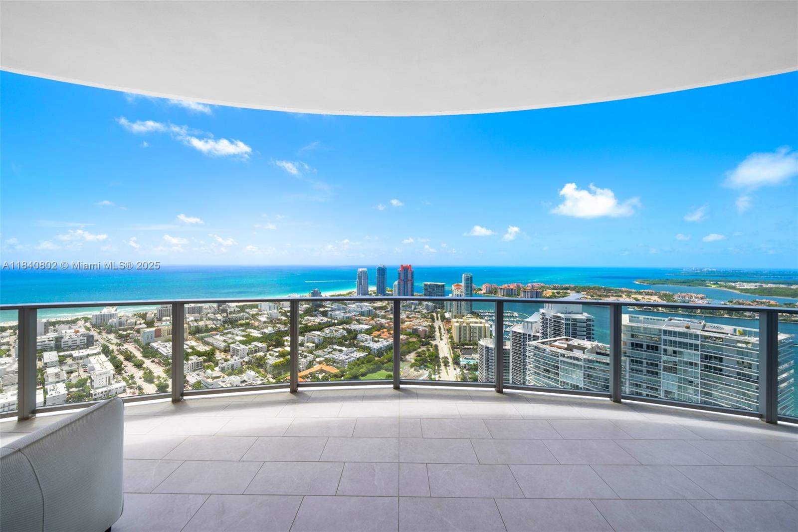 Five Park Condo - Residential