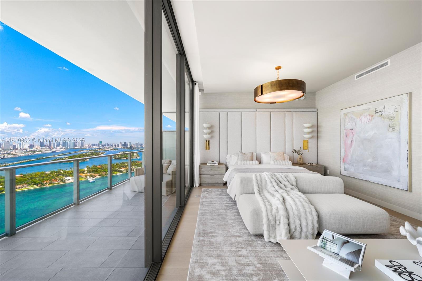 Five Park Condo - Residential