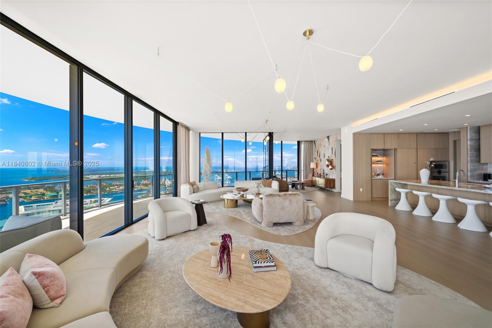 Five Park Condo - Residential