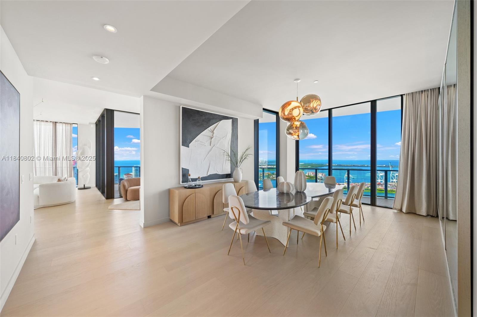 Five Park Condo - Residential