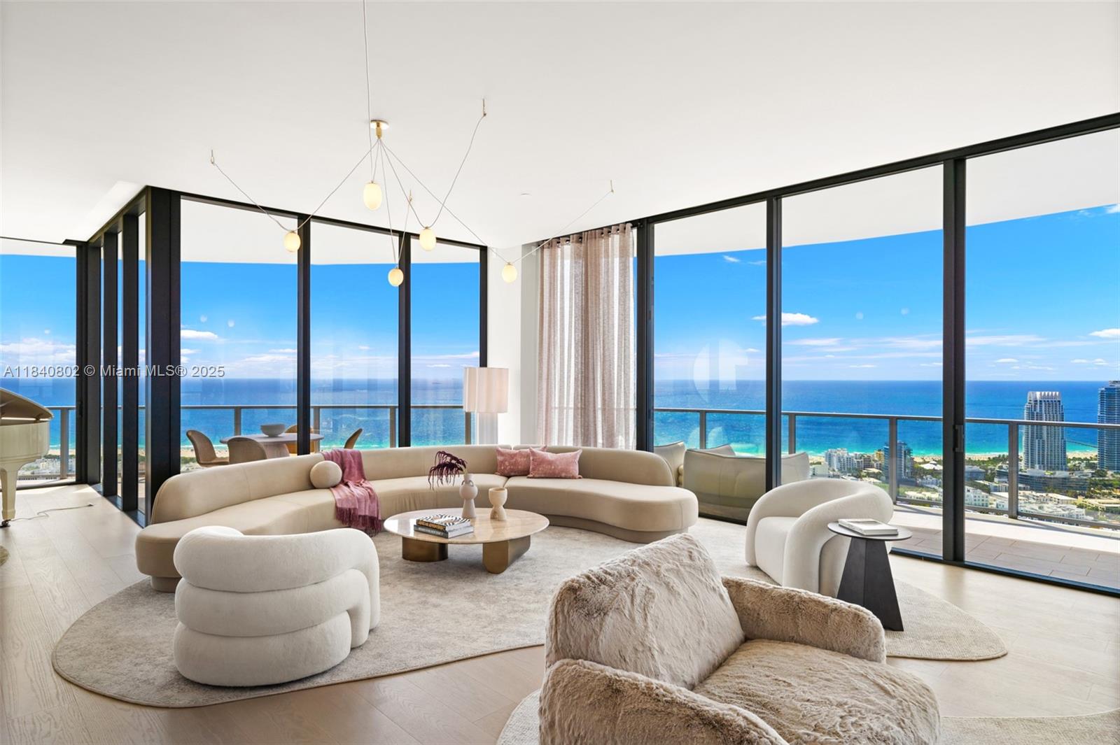 Five Park Condo - Residential