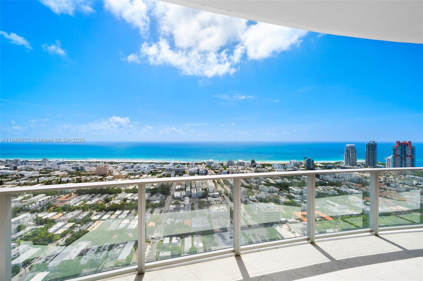 Five Park Condo - Residential