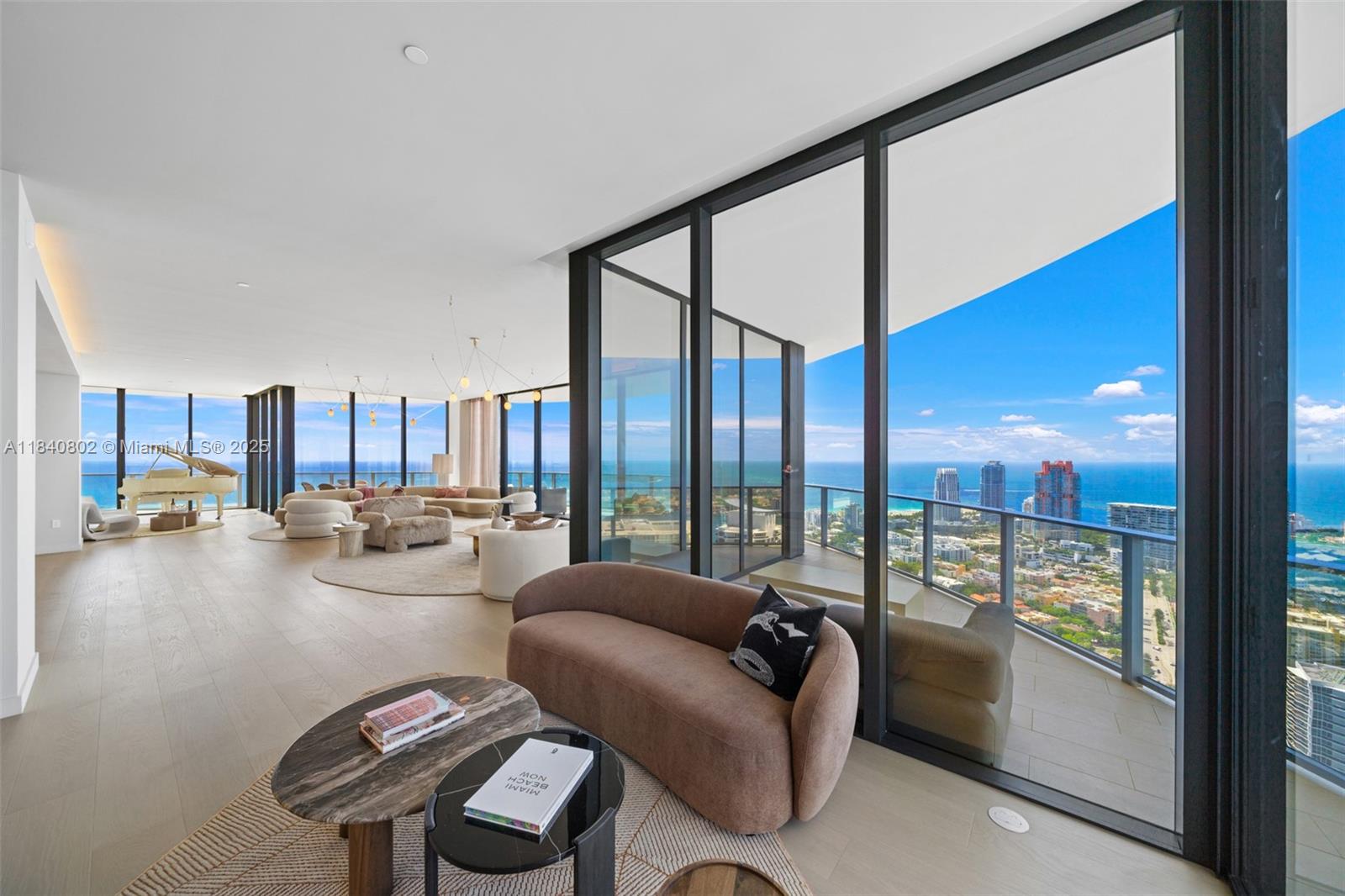 Five Park Condo - Residential