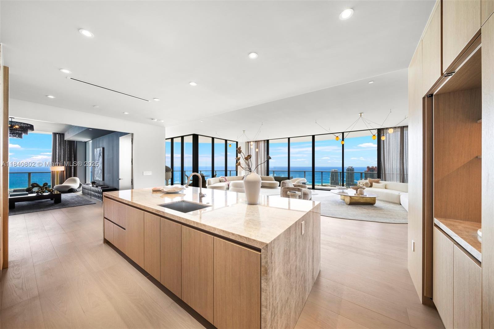 Five Park Condo - Residential