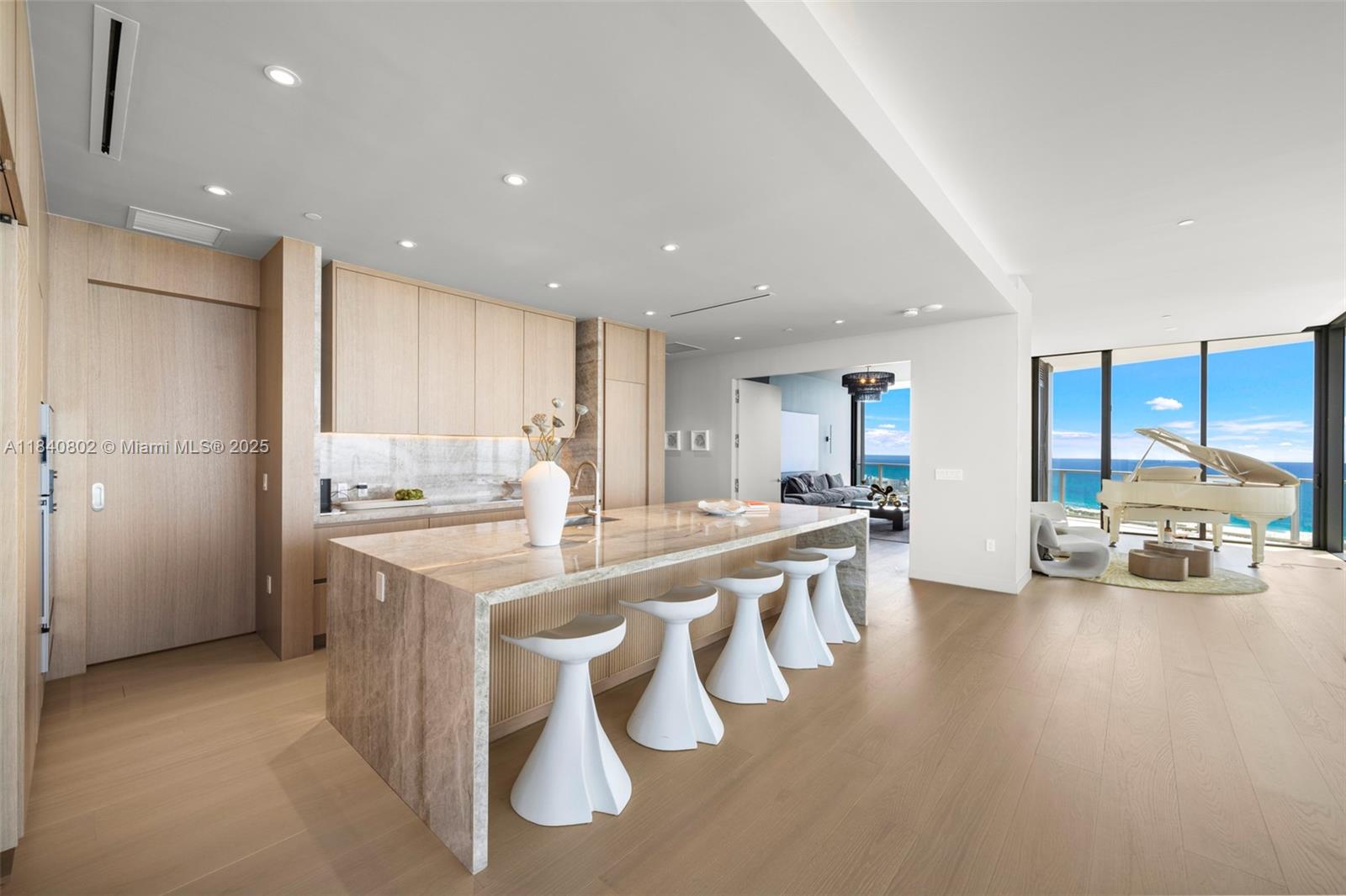 Five Park Condo - Residential