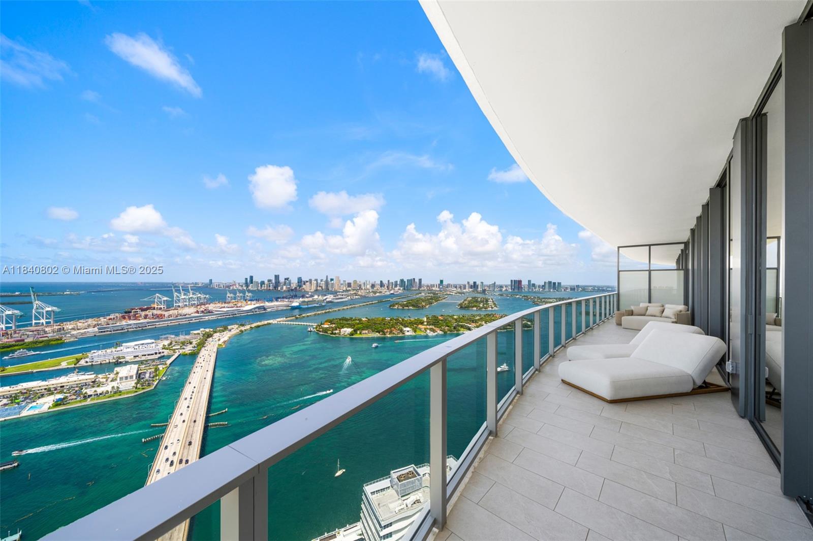 Five Park Condo - Residential