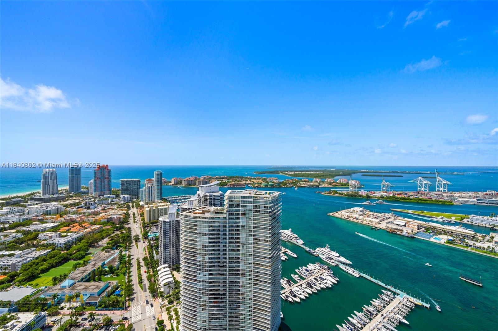 Five Park Condo - Residential