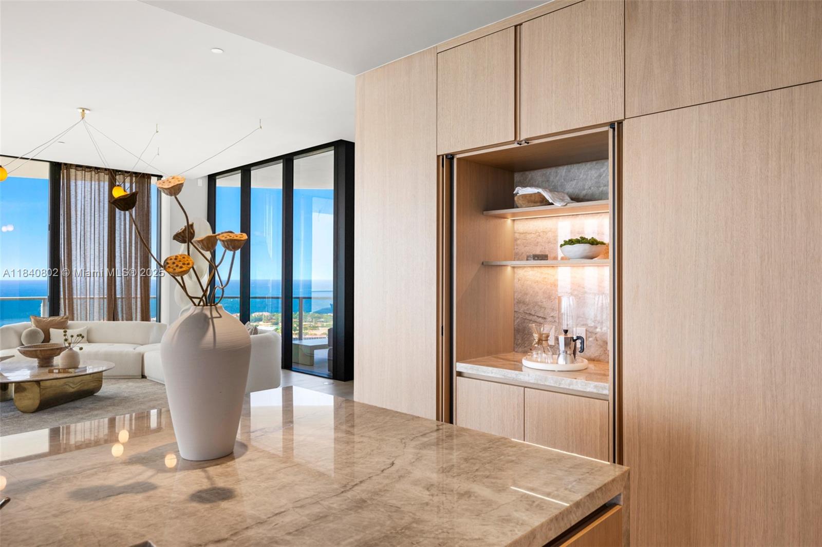 Five Park Condo - Residential