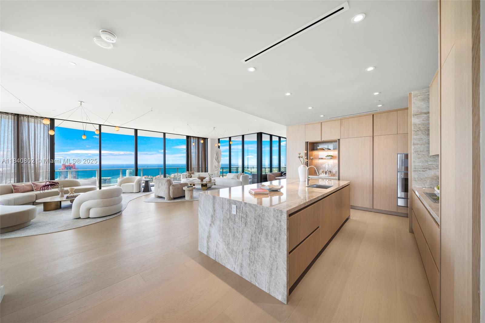 Five Park Condo - Residential