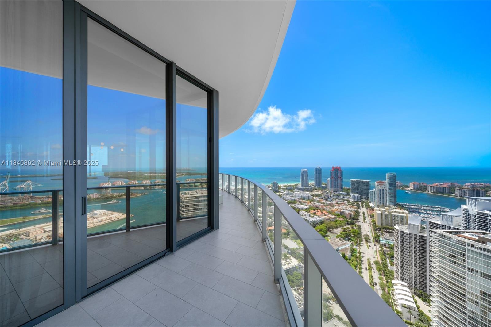 Five Park Condo - Residential