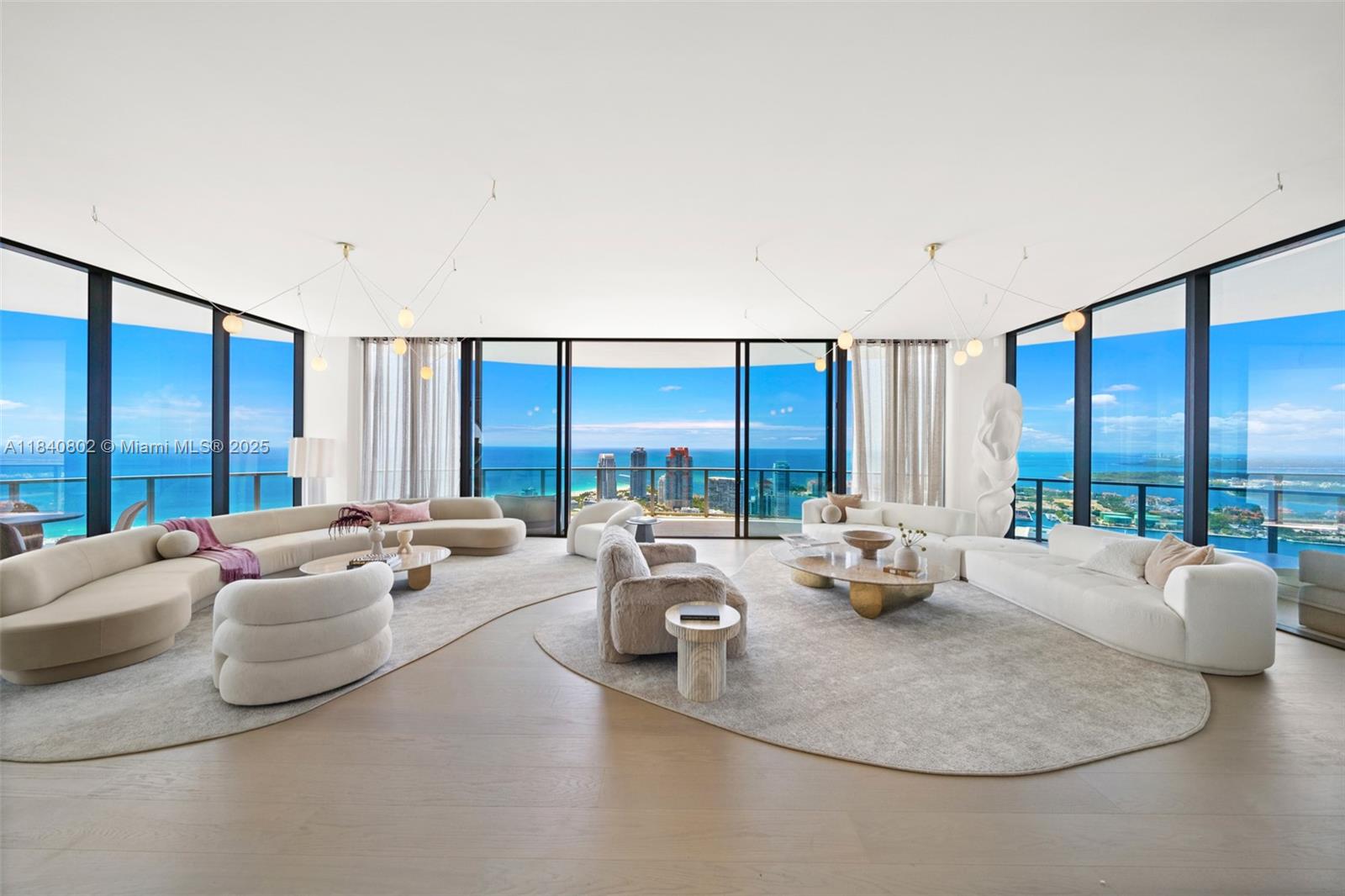 Five Park Condo - Residential