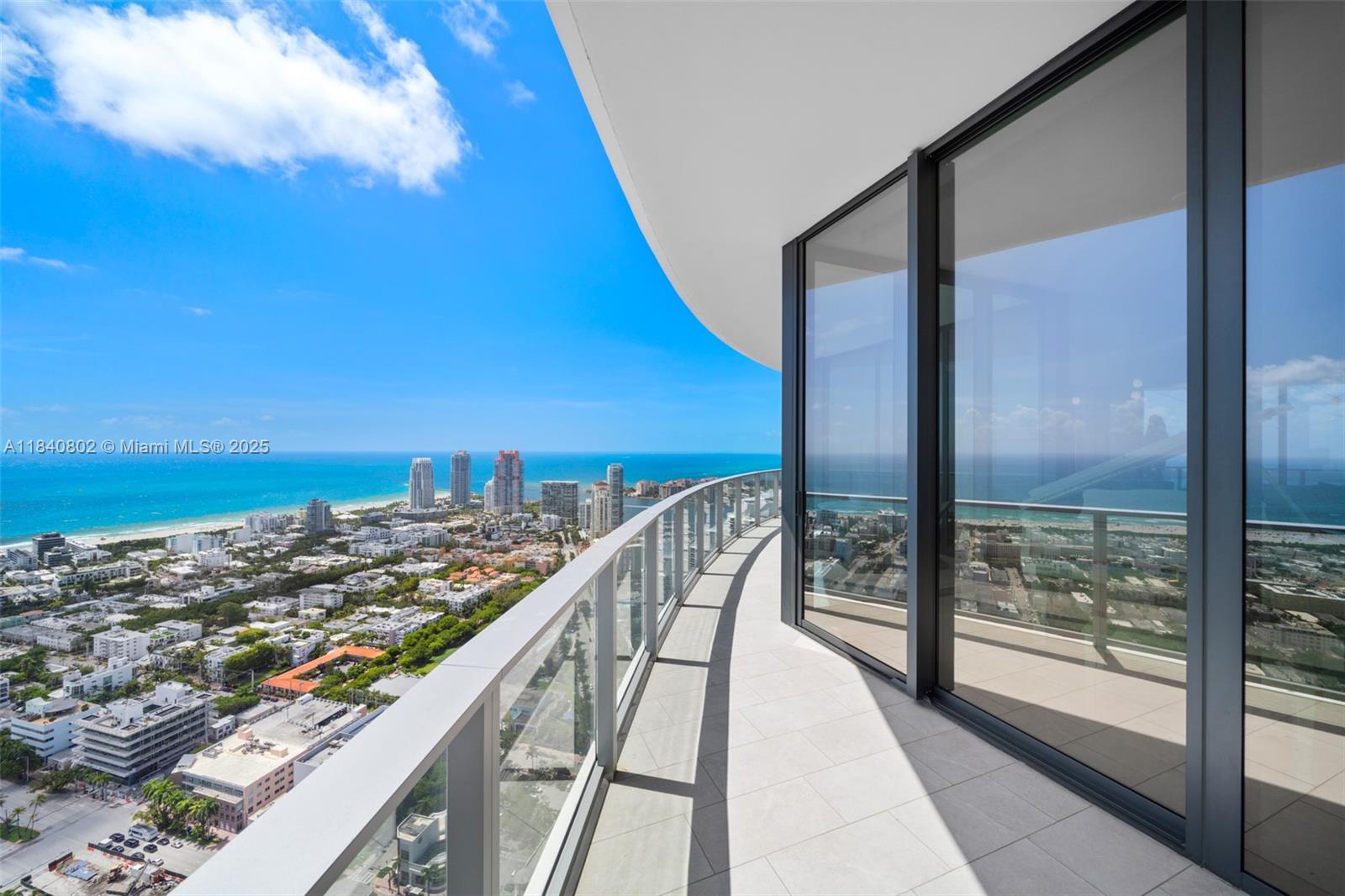 Five Park Condo - Residential