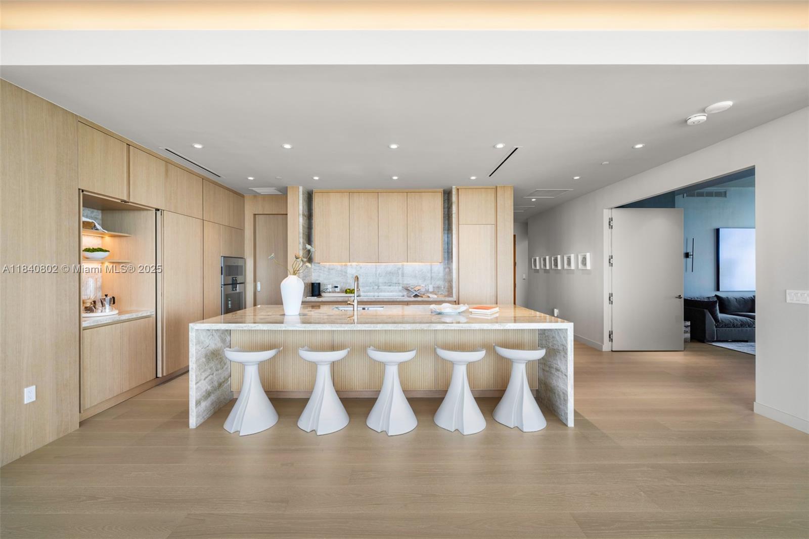 Five Park Condo - Residential