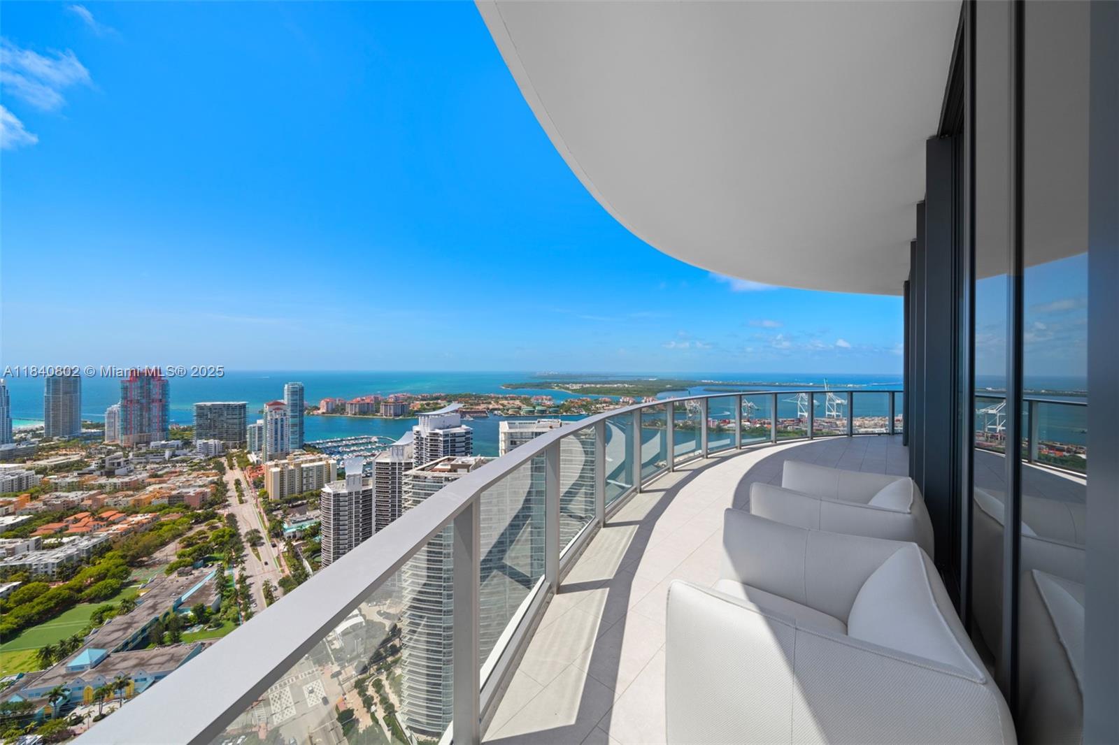 Five Park Condo - Residential