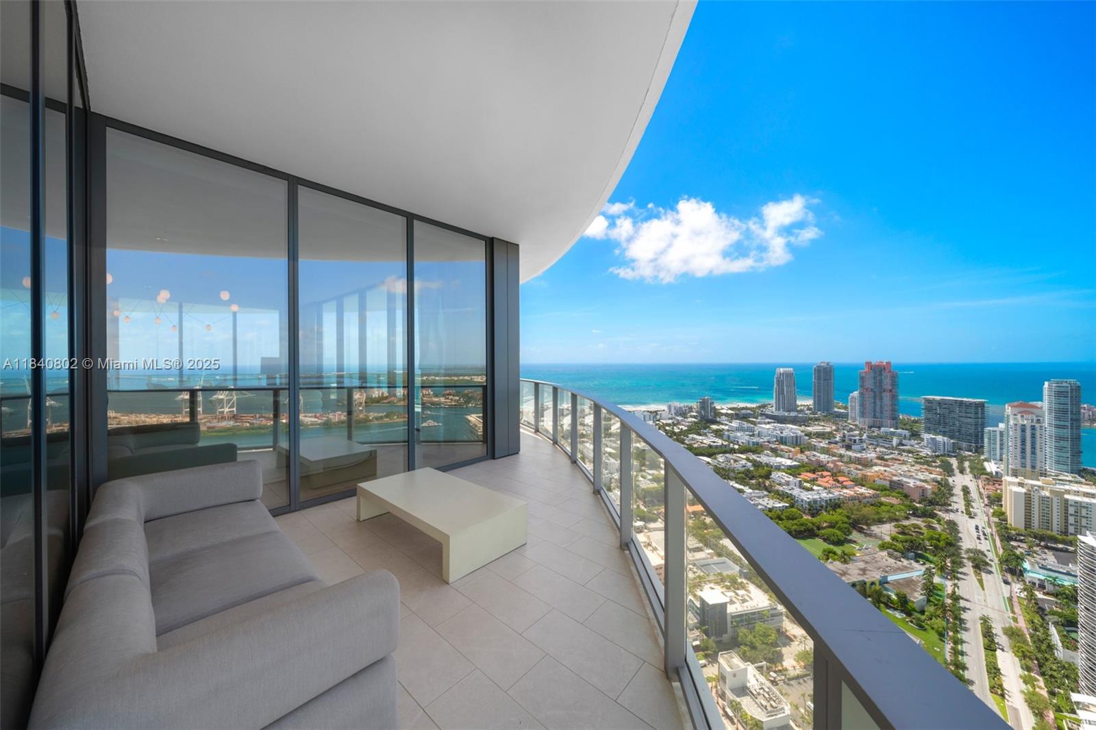 Five Park Condo - Residential