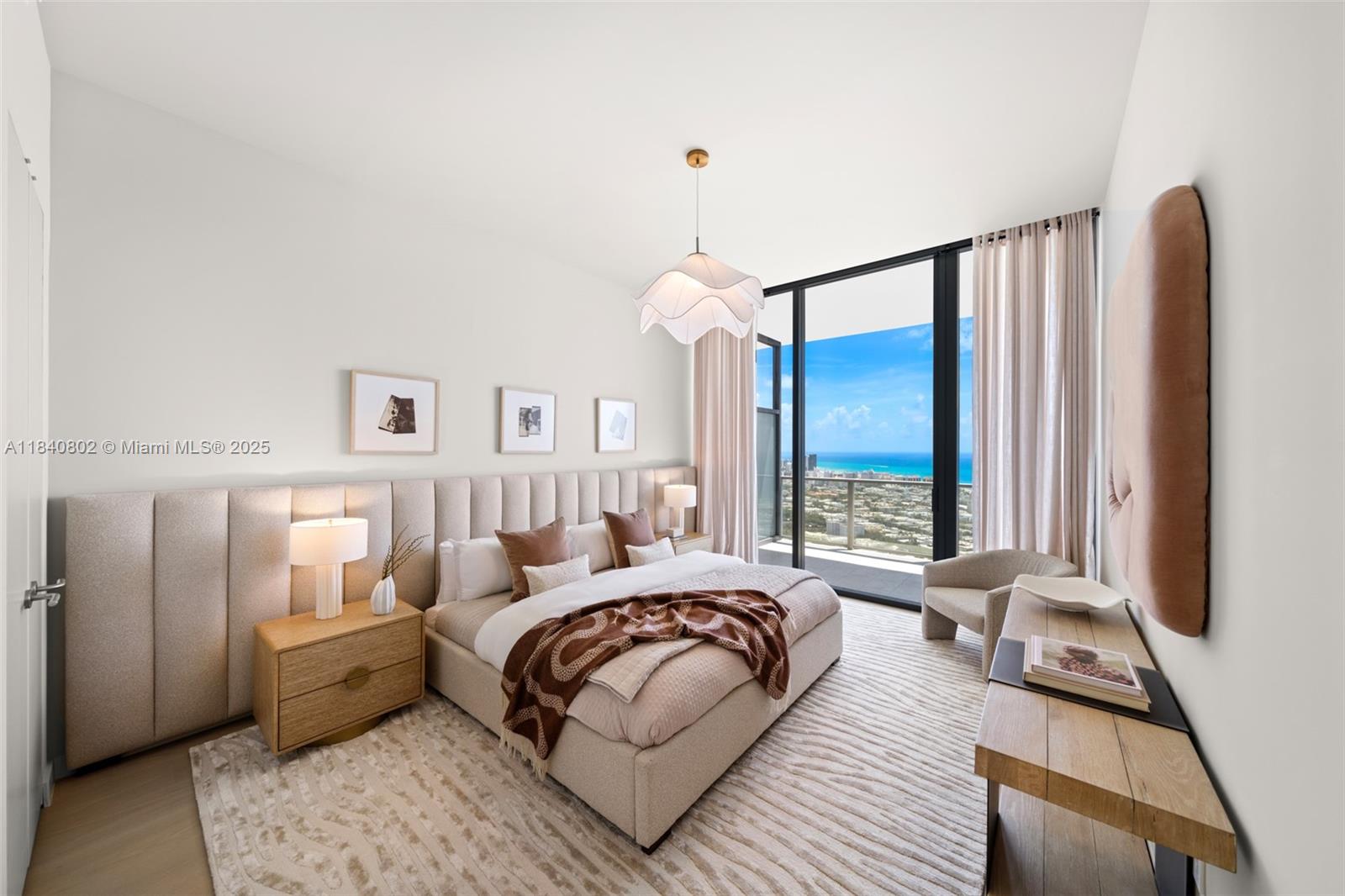 Five Park Condo - Residential