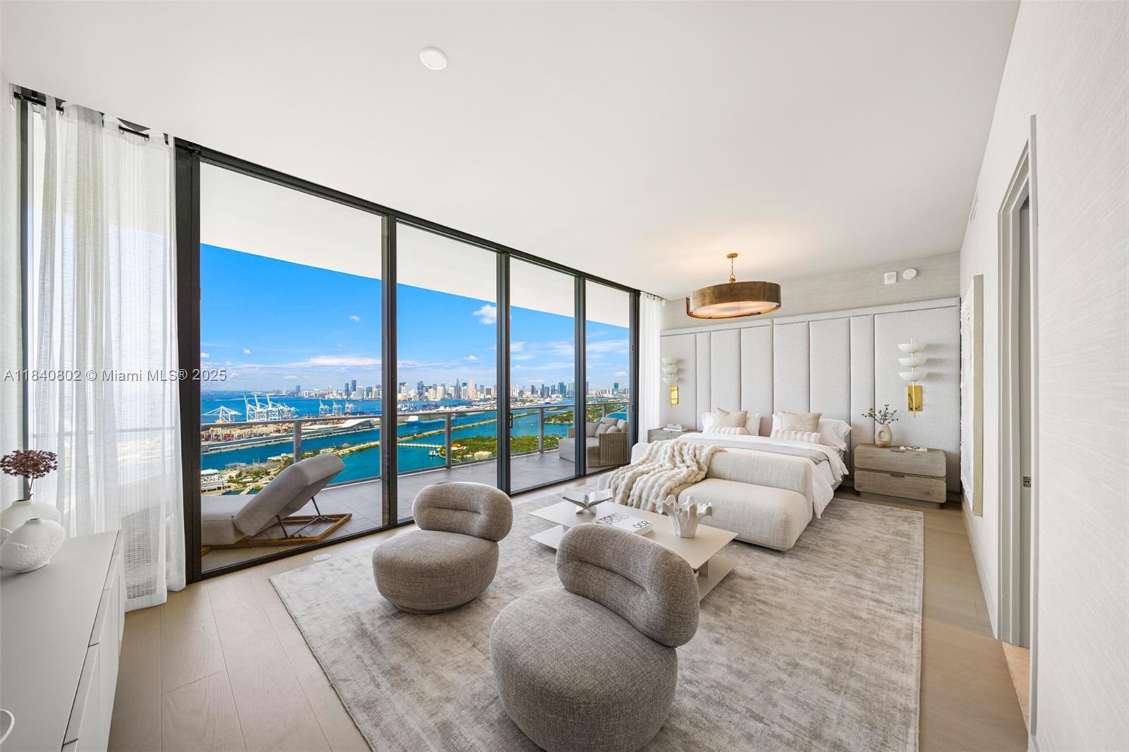 Five Park Condo - Residential