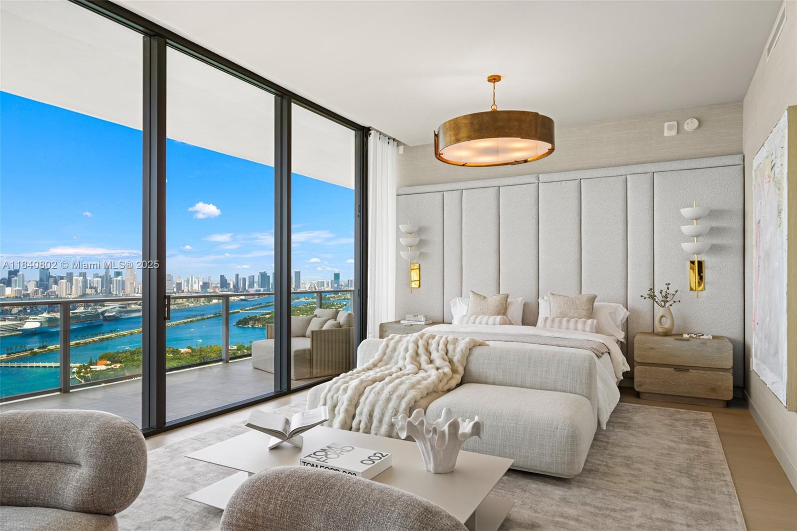 Five Park Condo - Residential