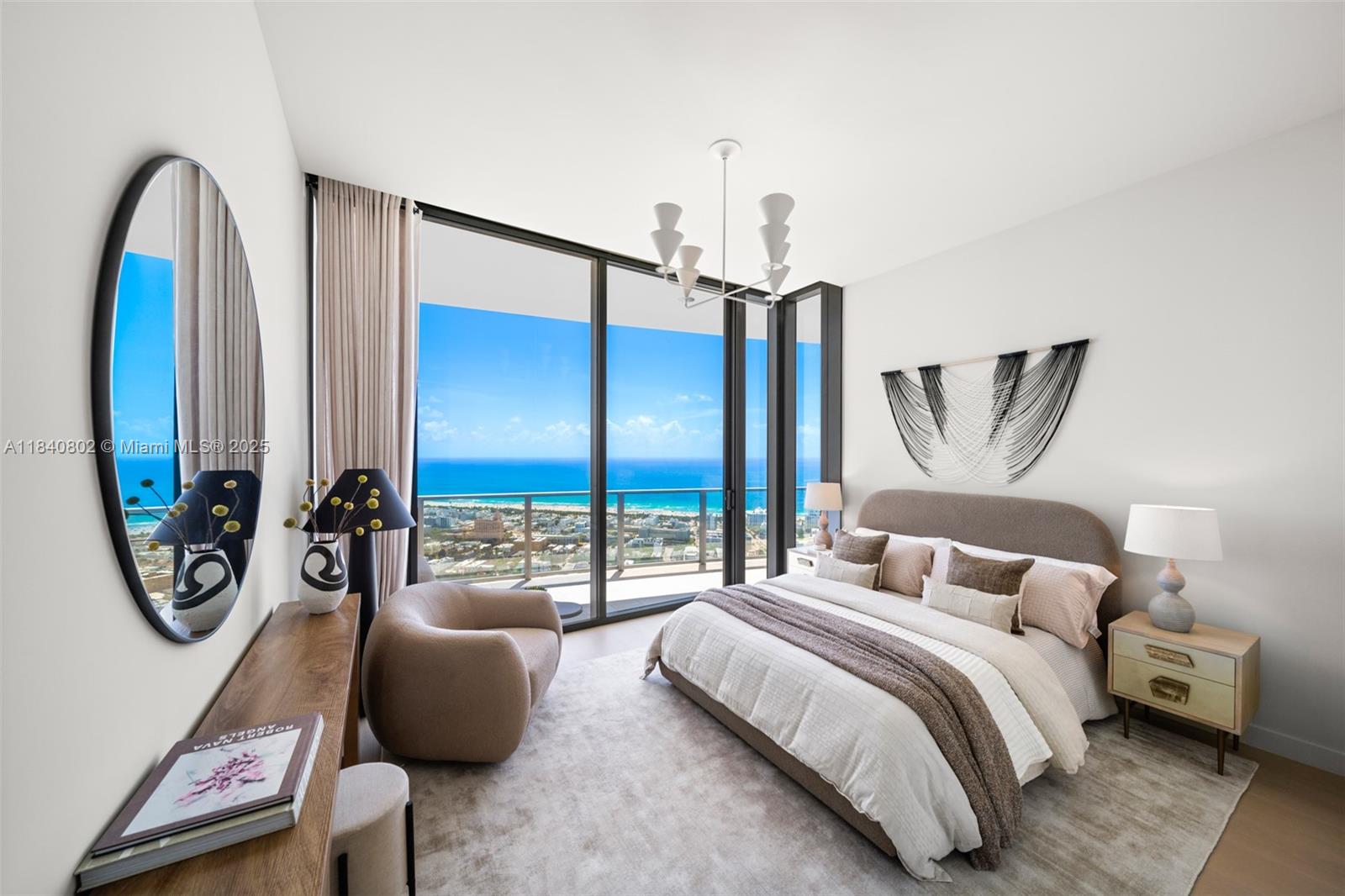 Five Park Condo - Residential
