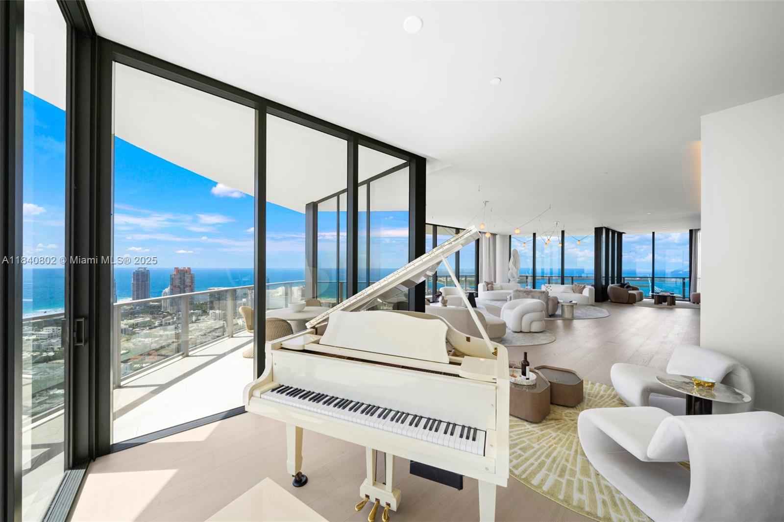 Five Park Condo - Residential