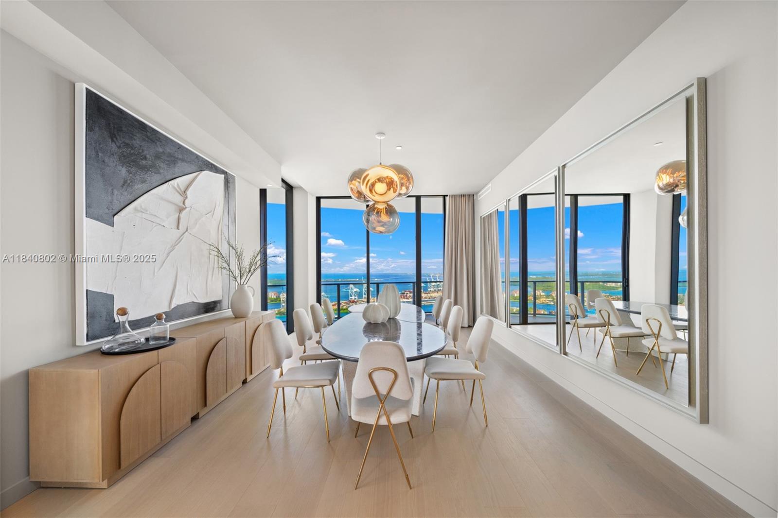 Five Park Condo - Residential