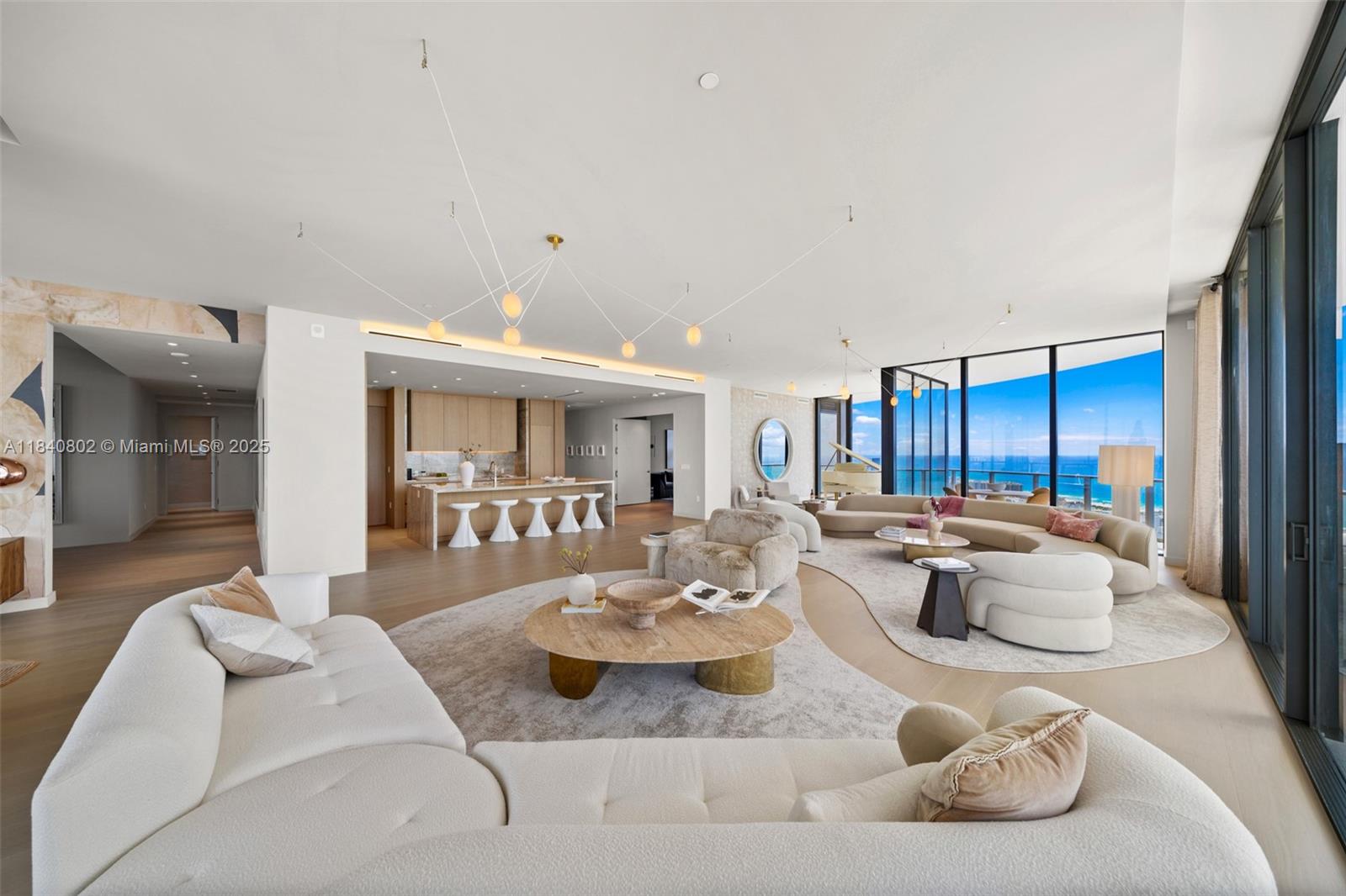 Five Park Condo - Residential