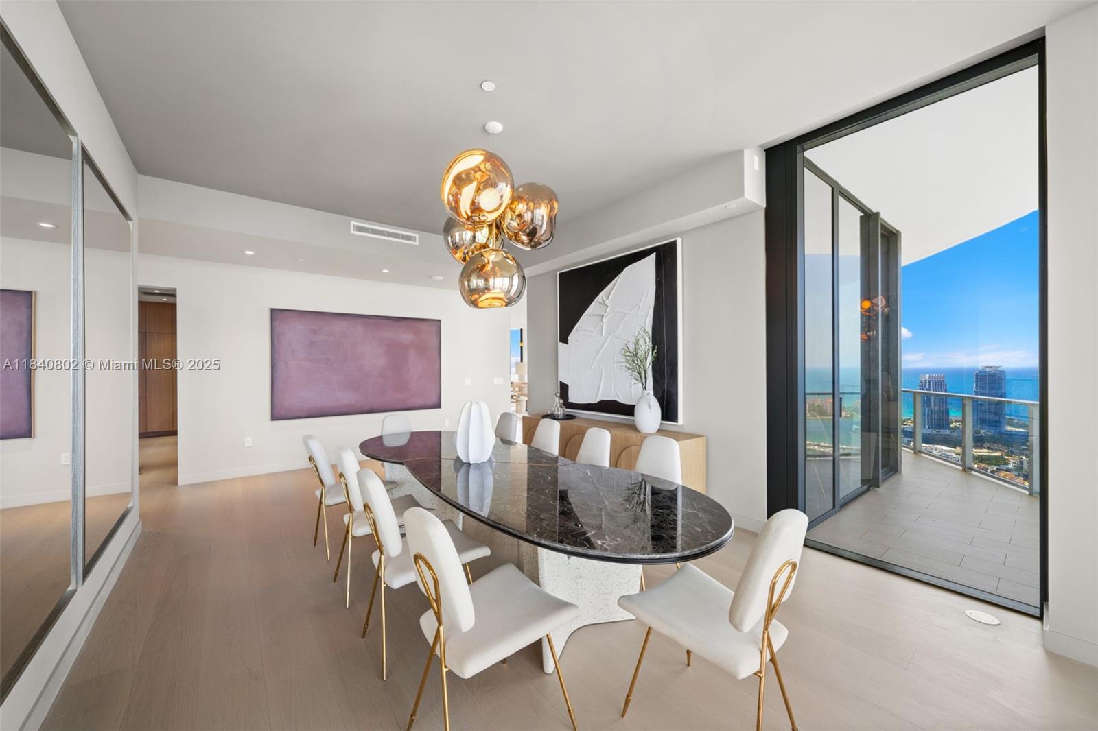 Five Park Condo - Residential