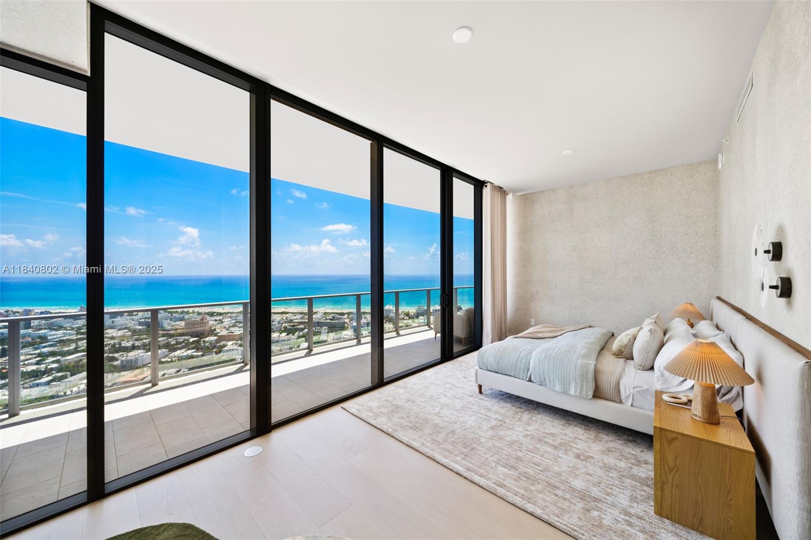 Five Park Condo - Residential