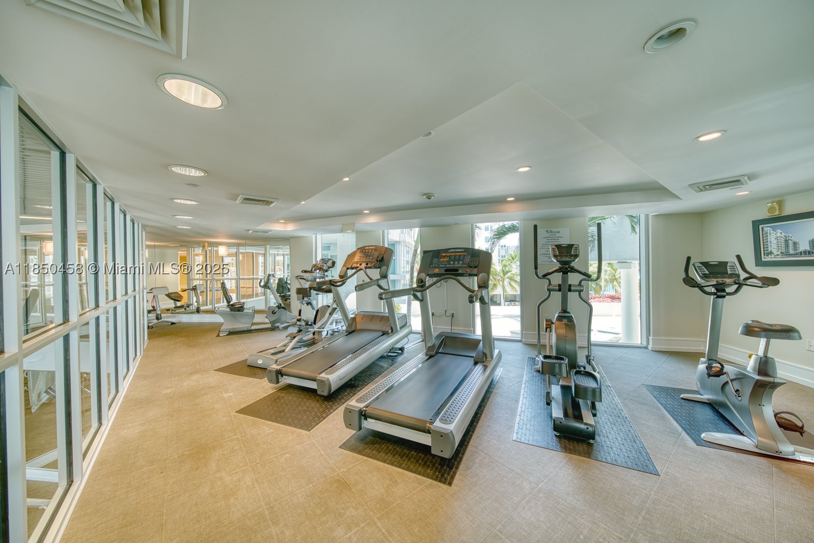 THE ATRIUM AT AVENTURA CO - Residential