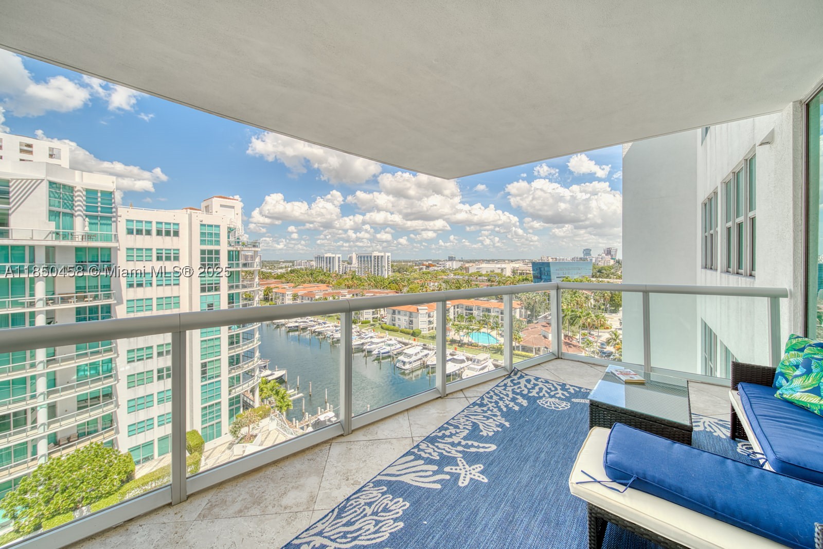THE ATRIUM AT AVENTURA CO - Residential