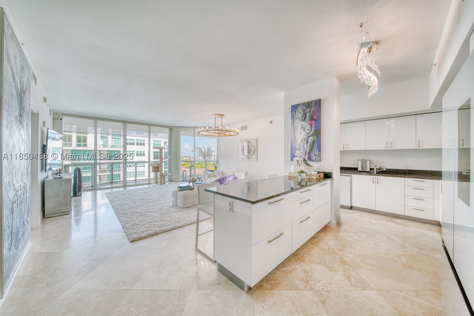 THE ATRIUM AT AVENTURA CO - Residential