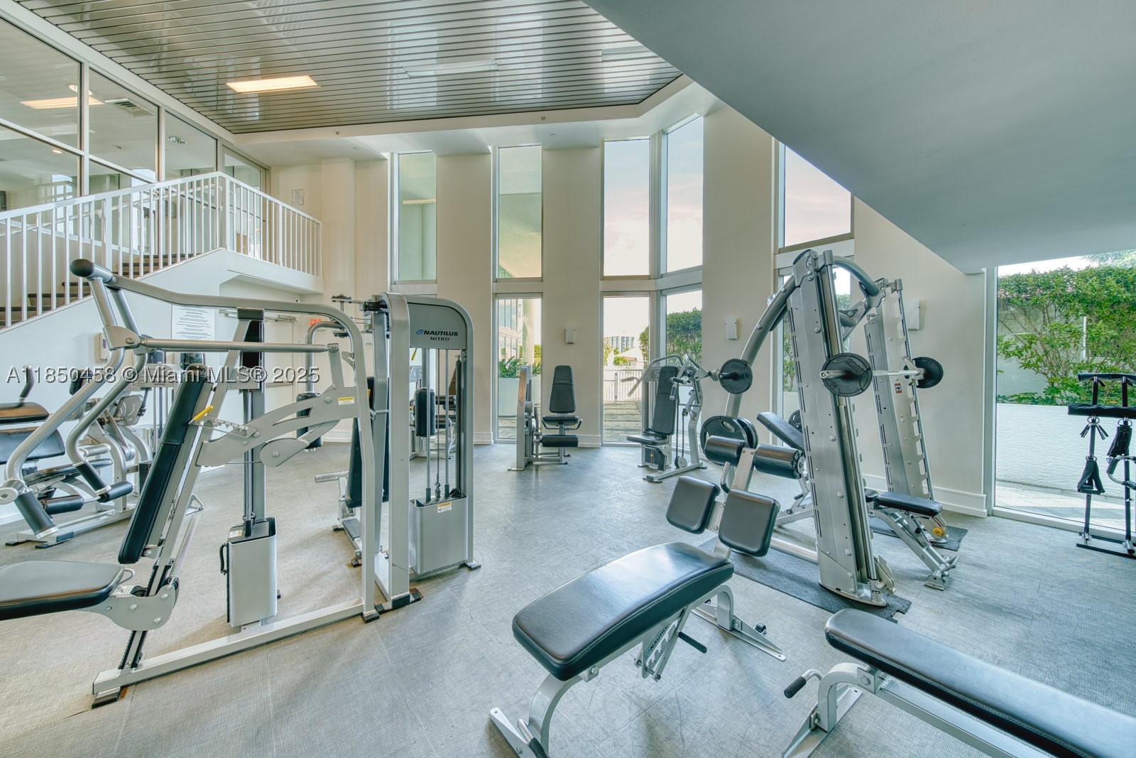 THE ATRIUM AT AVENTURA CO - Residential